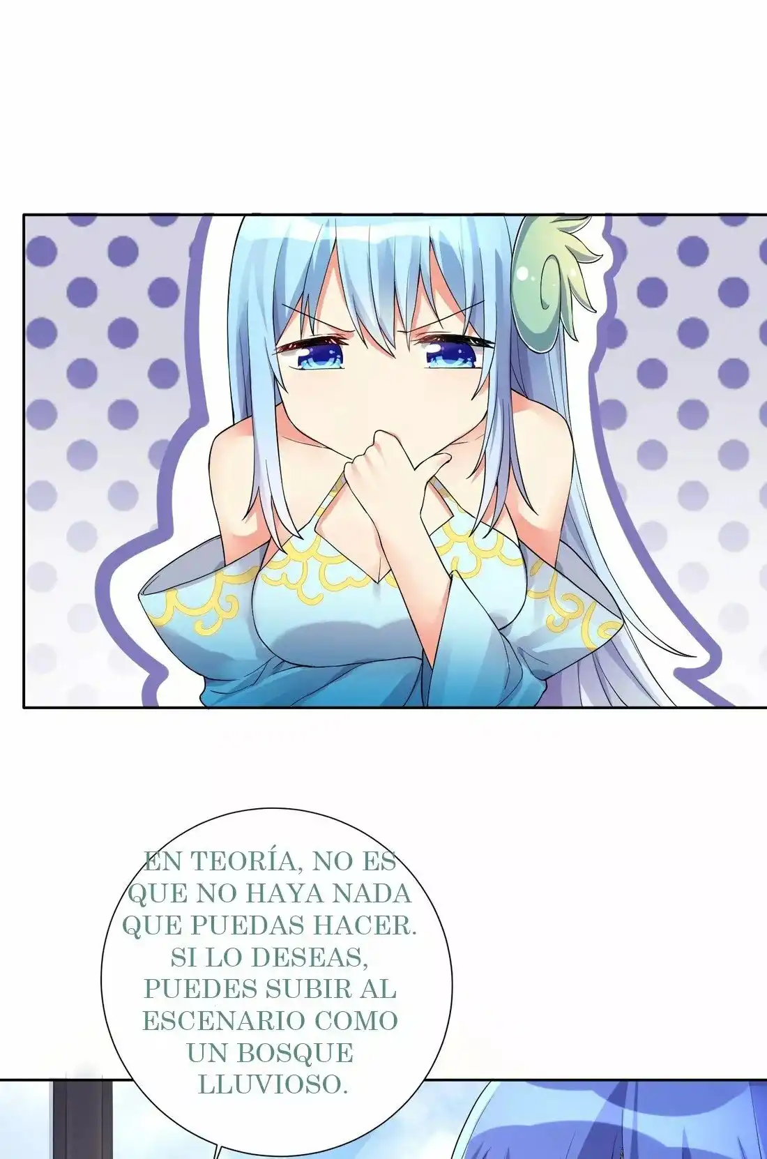 Soy Mi Novia Domestica - Capítulo 12 - Página 13 - LectorTMOo