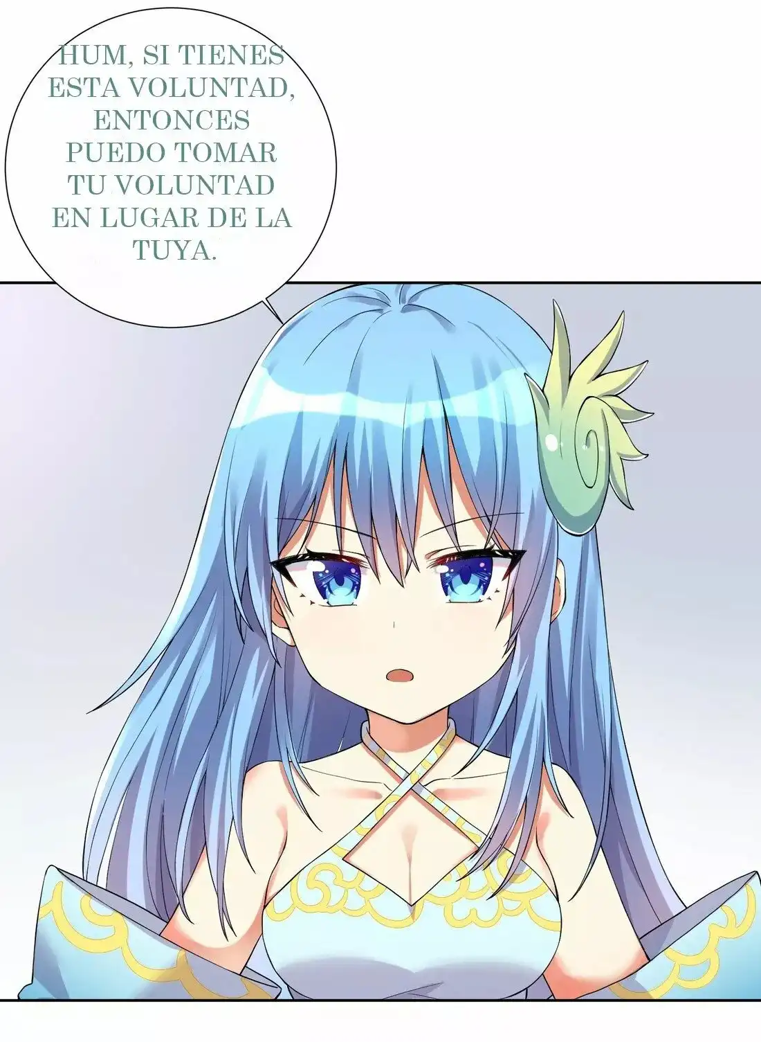 Soy Mi Novia Domestica - Capítulo 12 - Página 15 - LectorTMOo