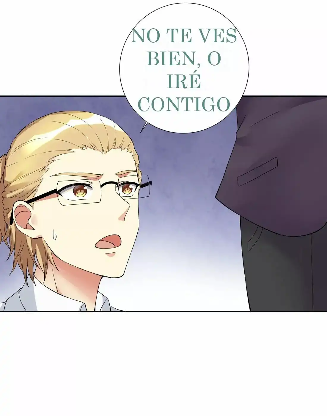 Soy Mi Novia Domestica - Capítulo 12 - Página 39 - LectorTMOo