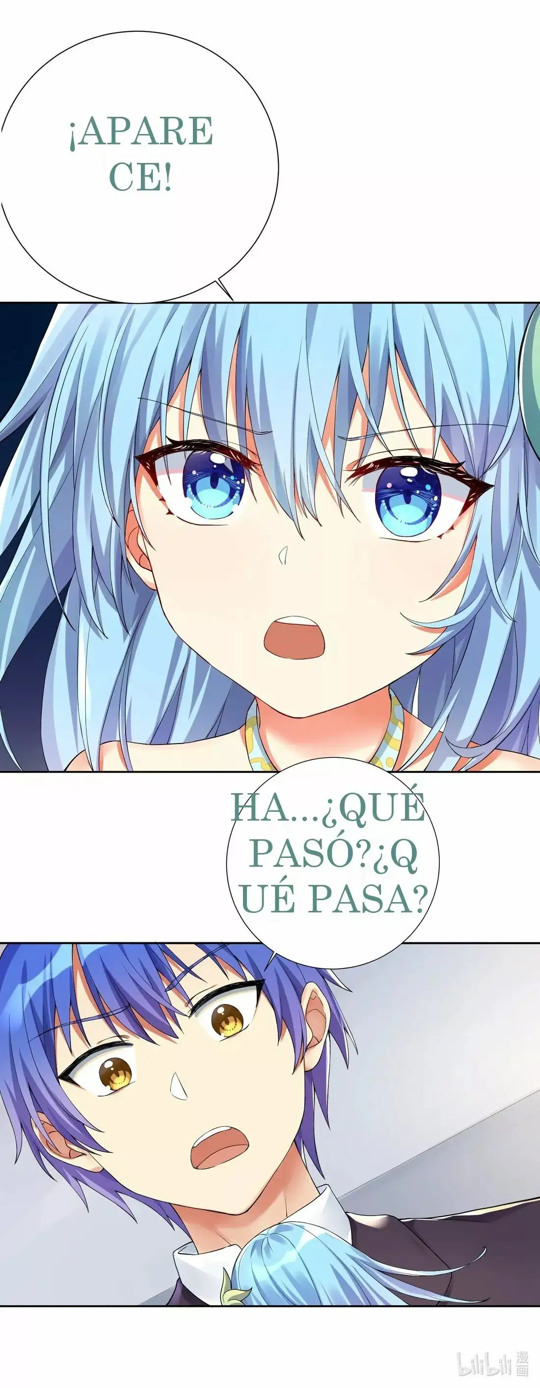 Soy Mi Novia Domestica - Capítulo 12 - Página 43 - LectorTMOo