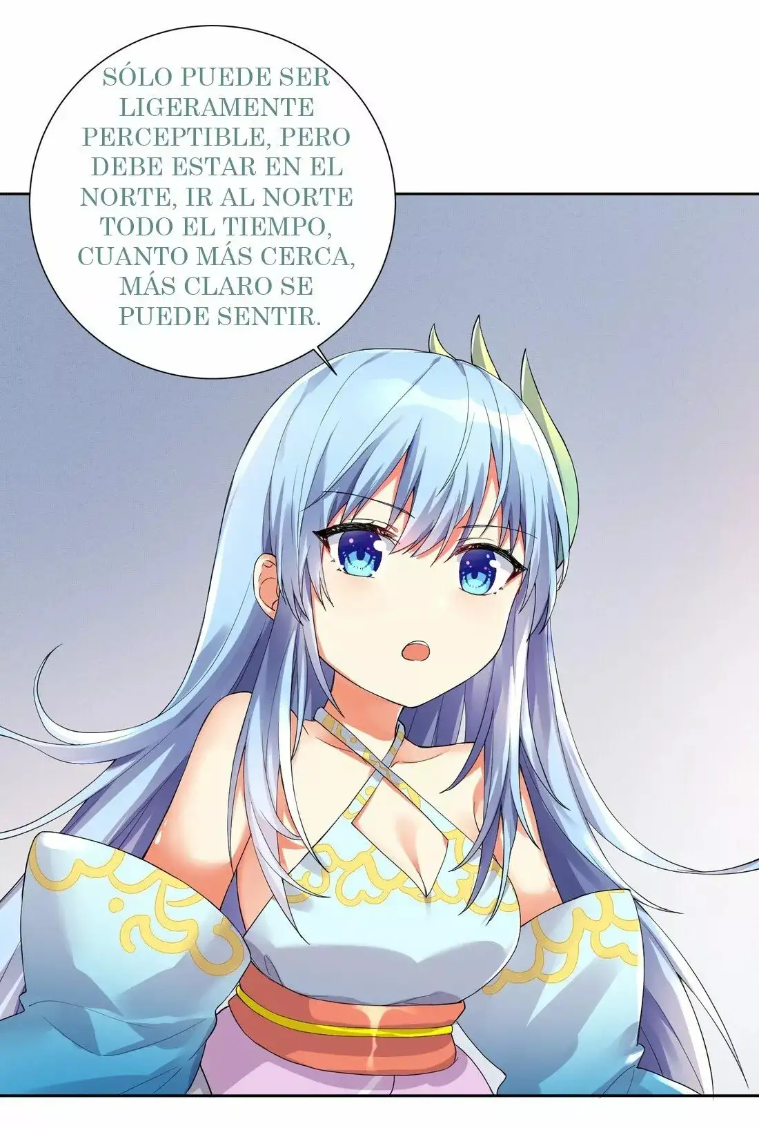 Soy Mi Novia Domestica - Capítulo 13 - Página 5 - LectorTMOo