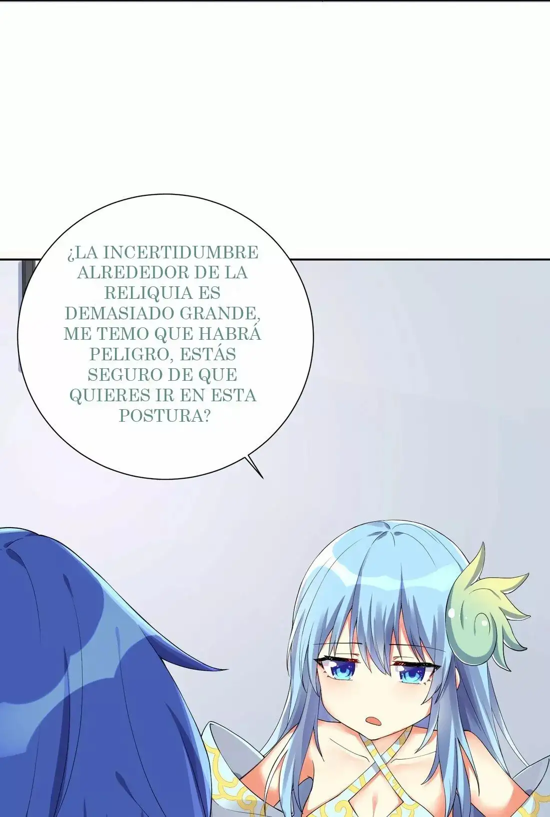 Soy Mi Novia Domestica - Capítulo 13 - Página 6 - LectorTMOo