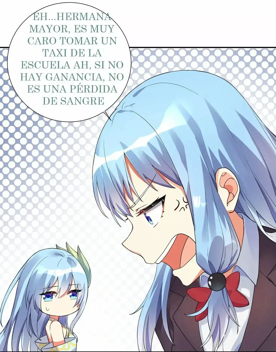 Soy Mi Novia Domestica - Capítulo 13 - Página 15 - LectorTMOo