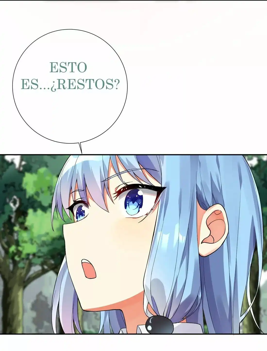 Soy Mi Novia Domestica - Capítulo 13 - Página 21 - LectorTMOo