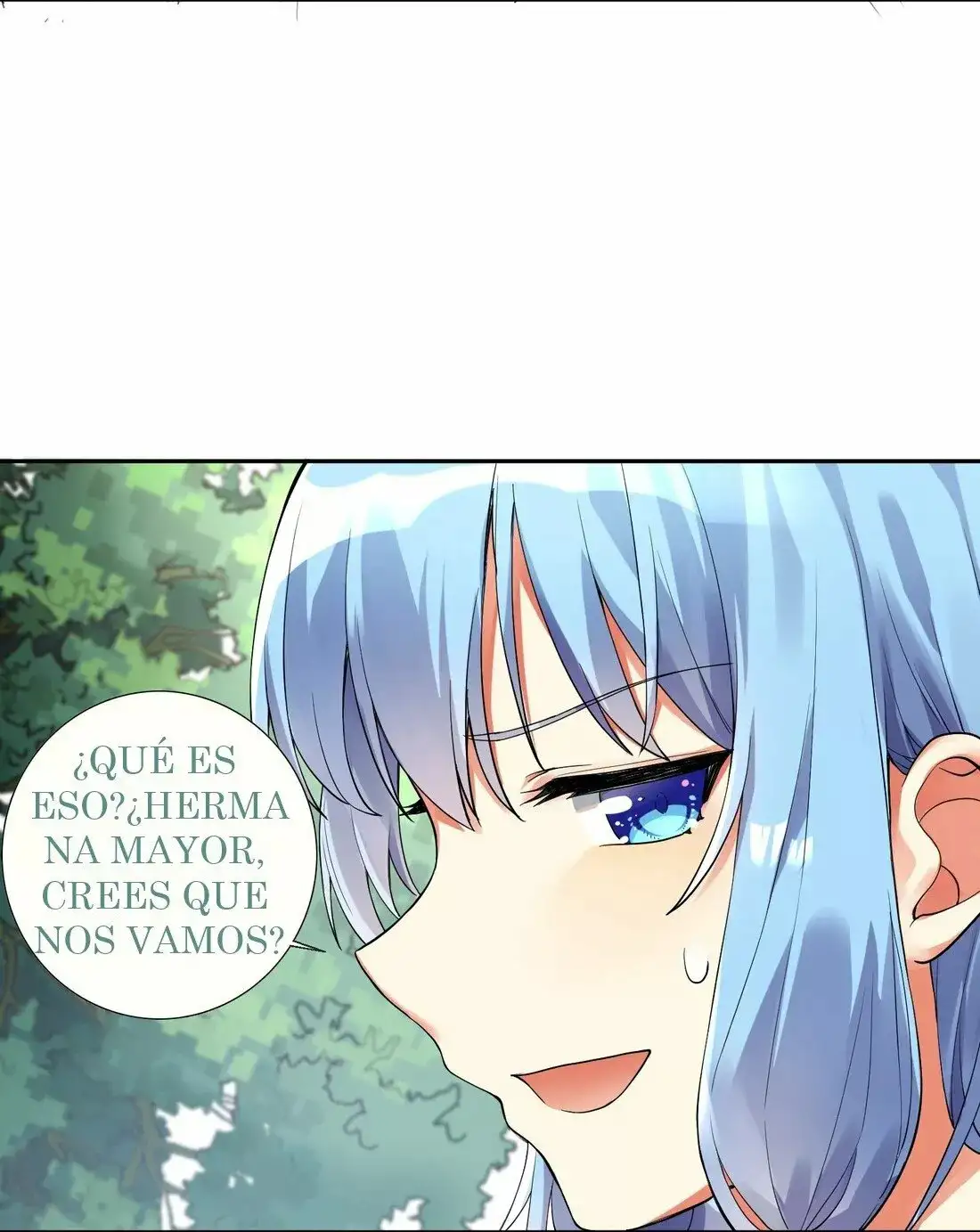Soy Mi Novia Domestica - Capítulo 13 - Página 24 - LectorTMOo
