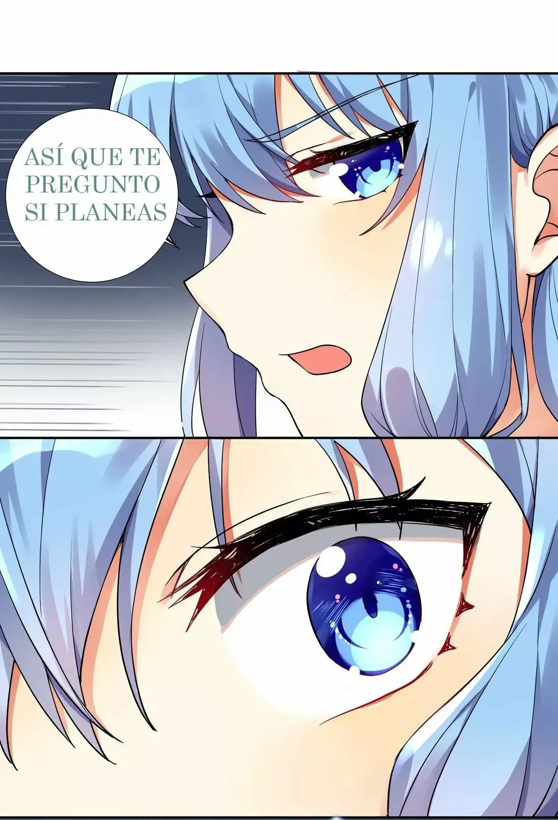 Soy Mi Novia Domestica - Capítulo 13 - Página 39 - LectorTMOo