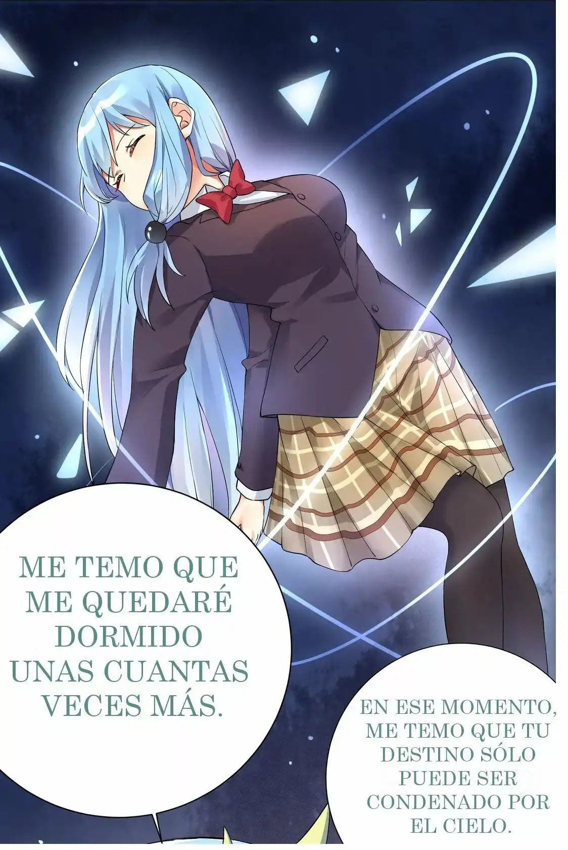 Soy Mi Novia Domestica - Capítulo 14 - Página 6 - LectorTMOo