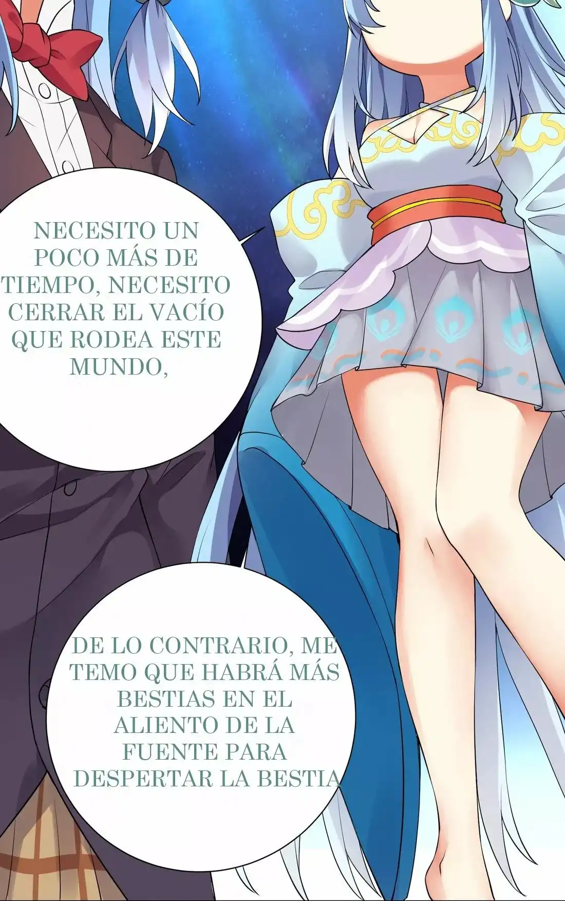 Soy Mi Novia Domestica - Capítulo 14 - Página 11 - LectorTMOo