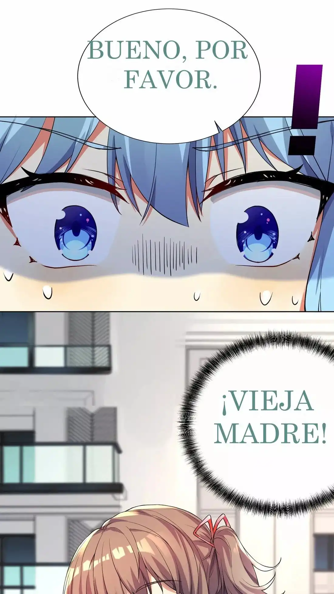 Soy Mi Novia Domestica - Capítulo 14 - Página 31 - LectorTMOo