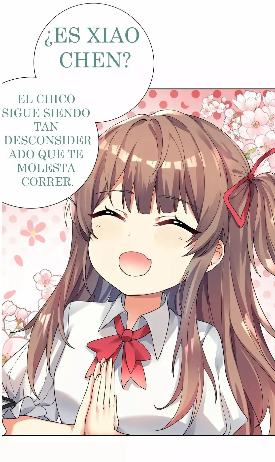 Soy Mi Novia Domestica - Capítulo 14 - Página 35 - LectorTMOo