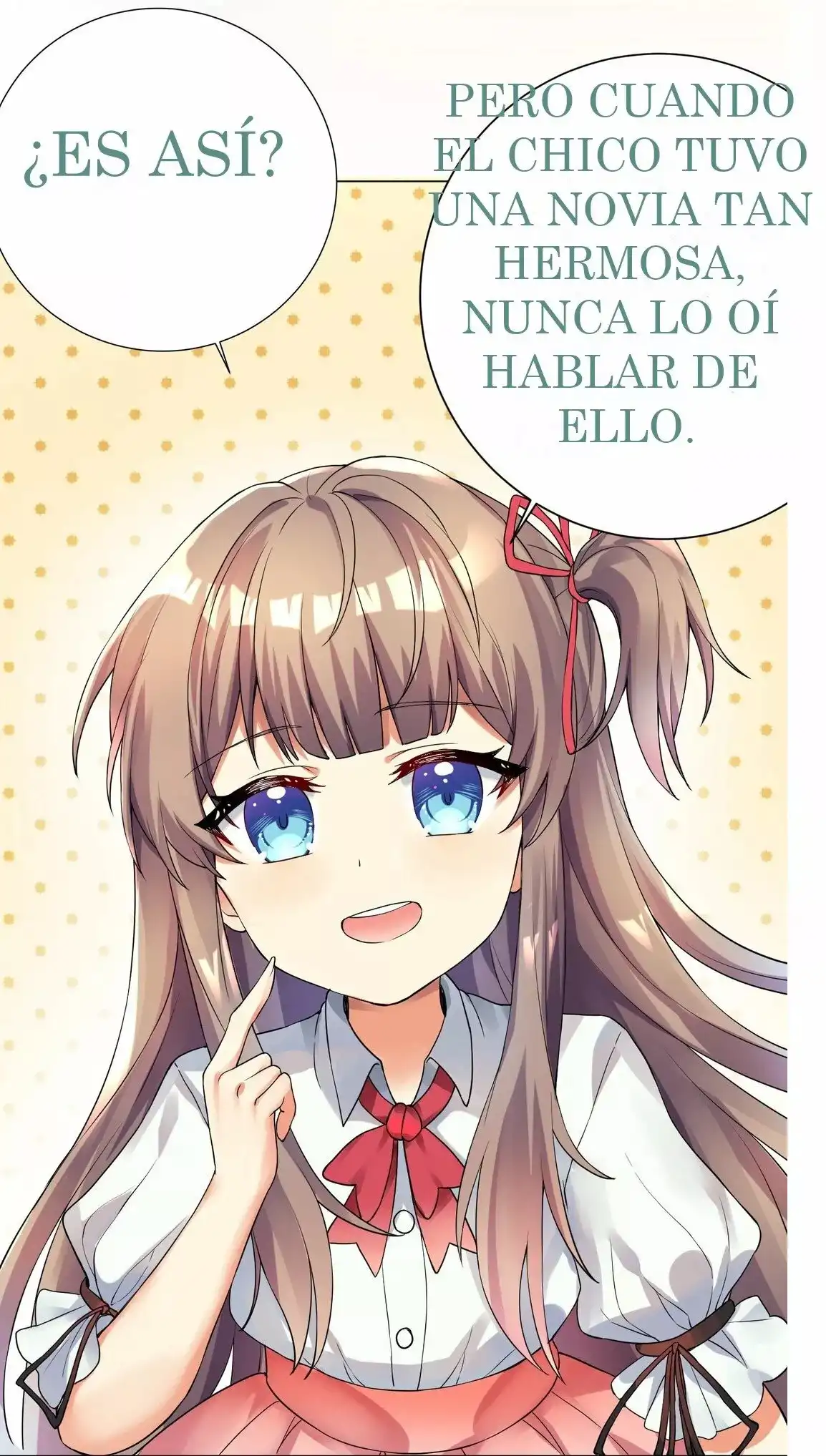 Soy Mi Novia Domestica - Capítulo 14 - Página 37 - LectorTMOo