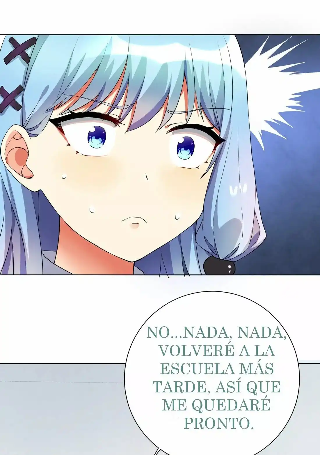 Soy Mi Novia Domestica - Capítulo 14 - Página 43 - LectorTMOo