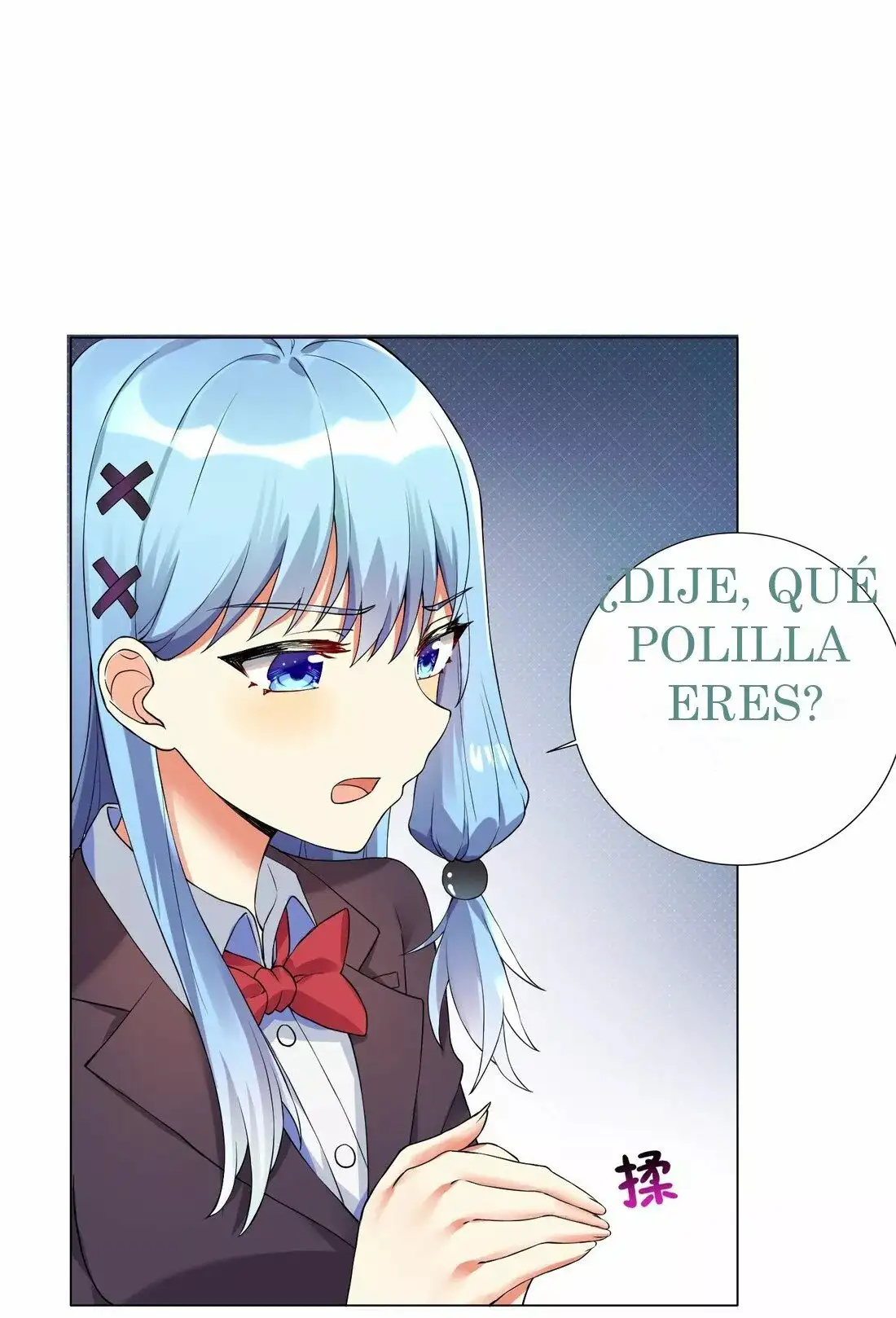 Soy Mi Novia Domestica - Capítulo 15 - Página 33 - LectorTMOo