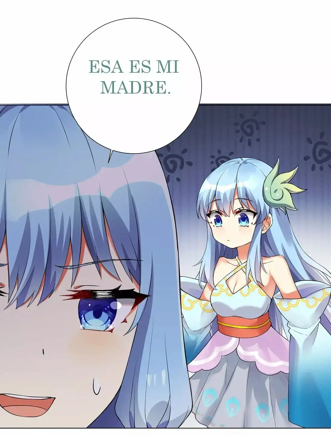 Soy Mi Novia Domestica - Capítulo 15 - Página 35 - LectorTMOo