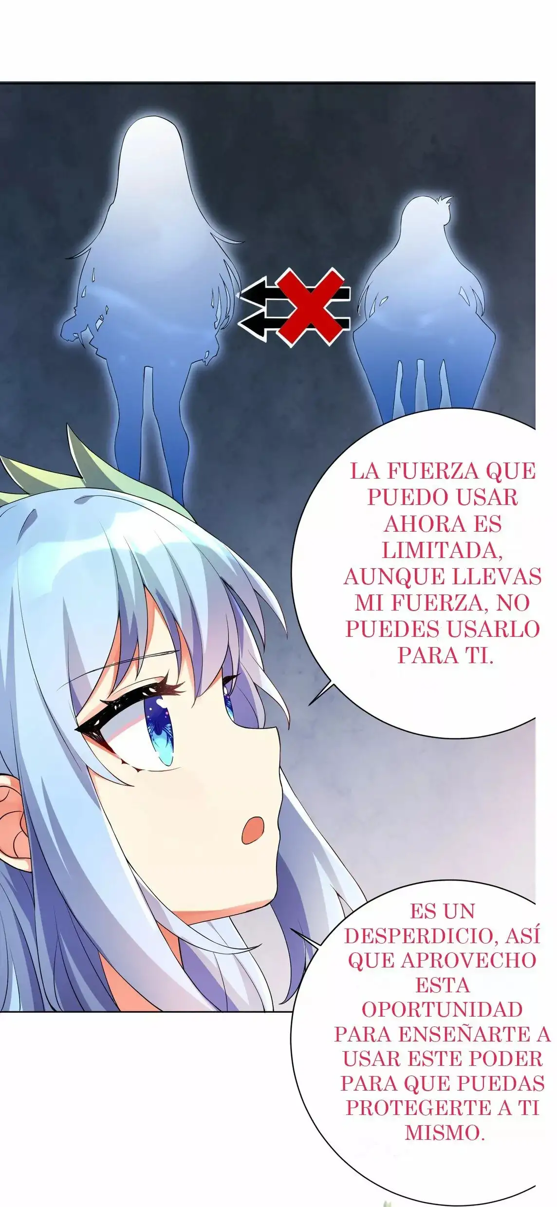 Soy Mi Novia Domestica - Capítulo 16 - Página 7 - LectorTMOo
