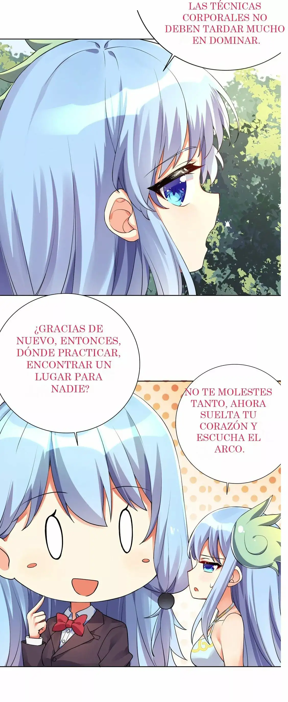 Soy Mi Novia Domestica - Capítulo 16 - Página 9 - LectorTMOo