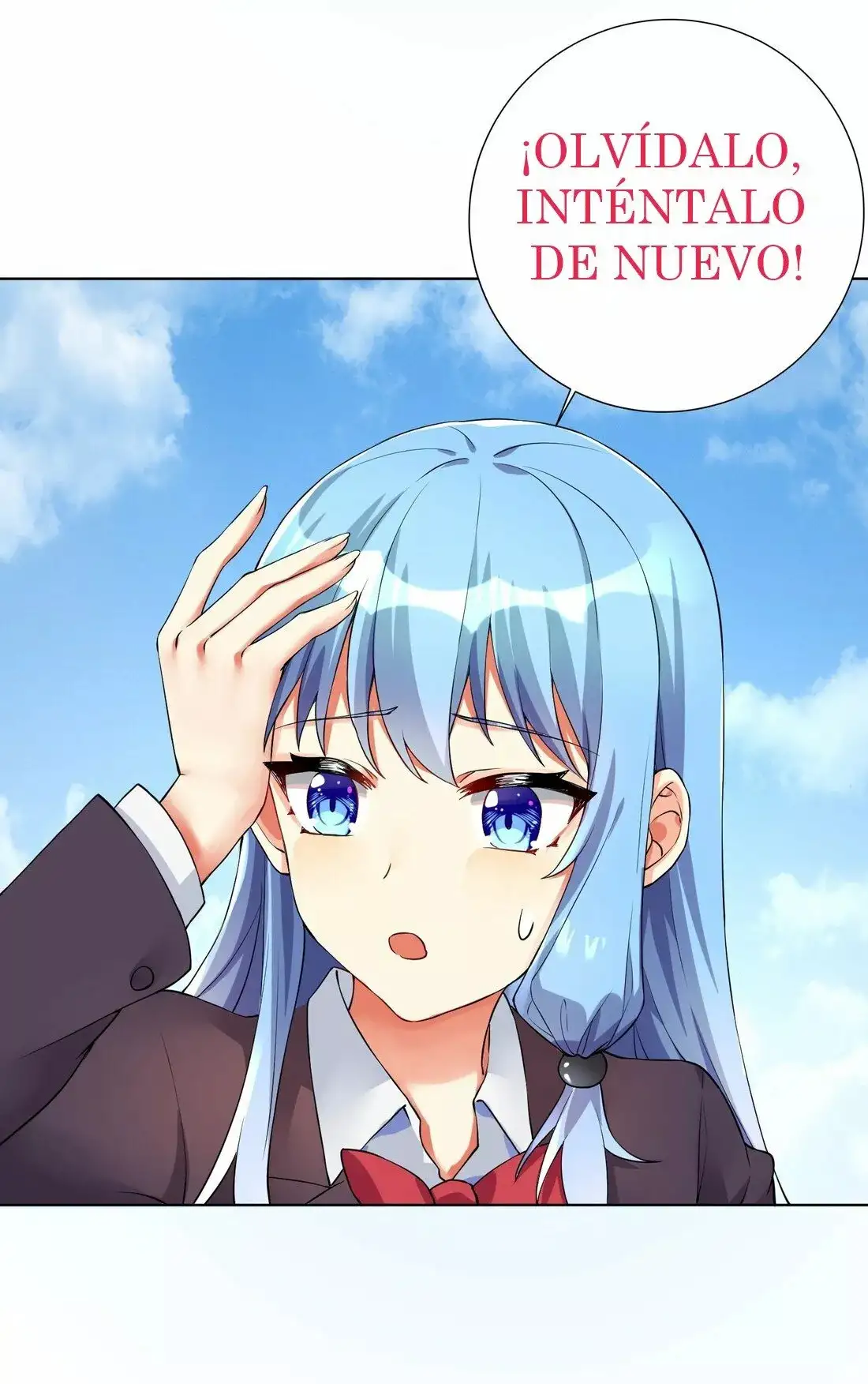 Soy Mi Novia Domestica - Capítulo 16 - Página 44 - LectorTMOo