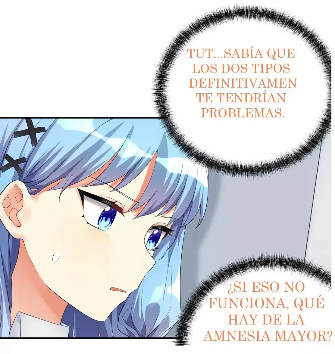 Soy Mi Novia Domestica - Capítulo 17 - Página 15 - LectorTMOo