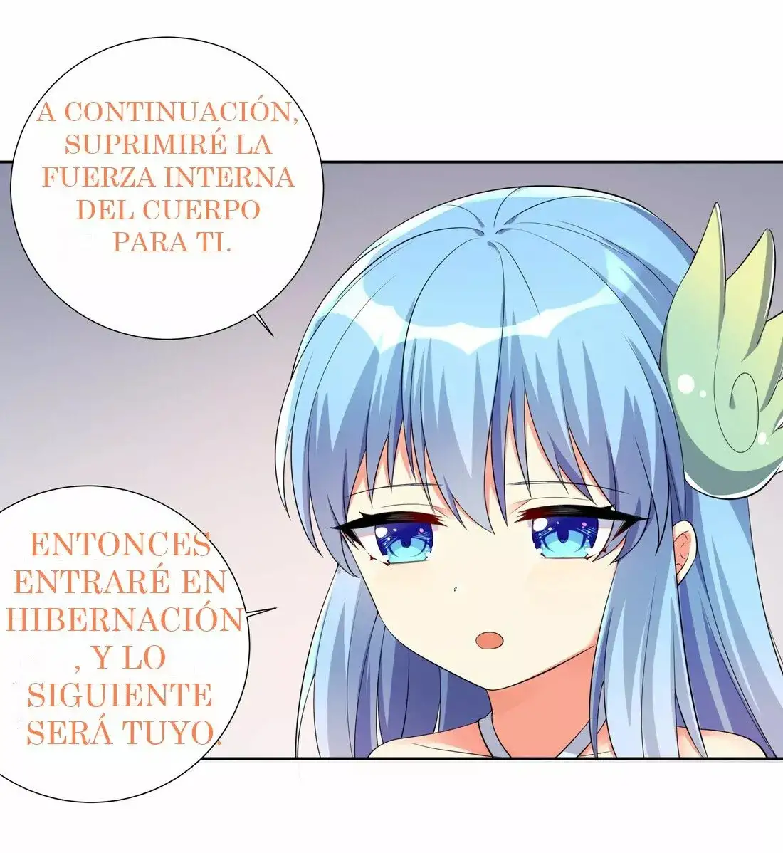 Soy Mi Novia Domestica - Capítulo 17 - Página 24 - LectorTMOo
