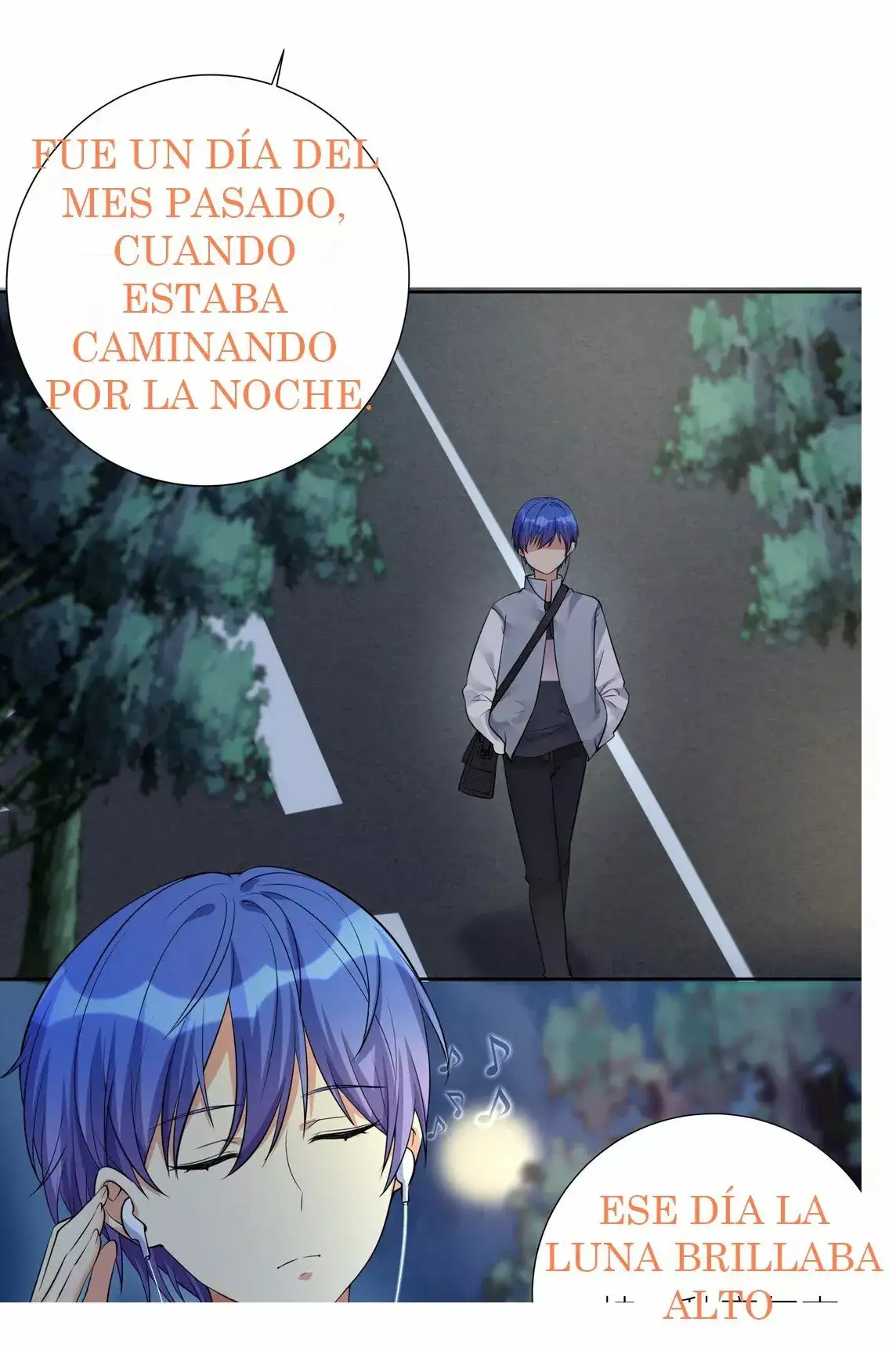 Soy Mi Novia Domestica - Capítulo 17 - Página 35 - LectorTMOo