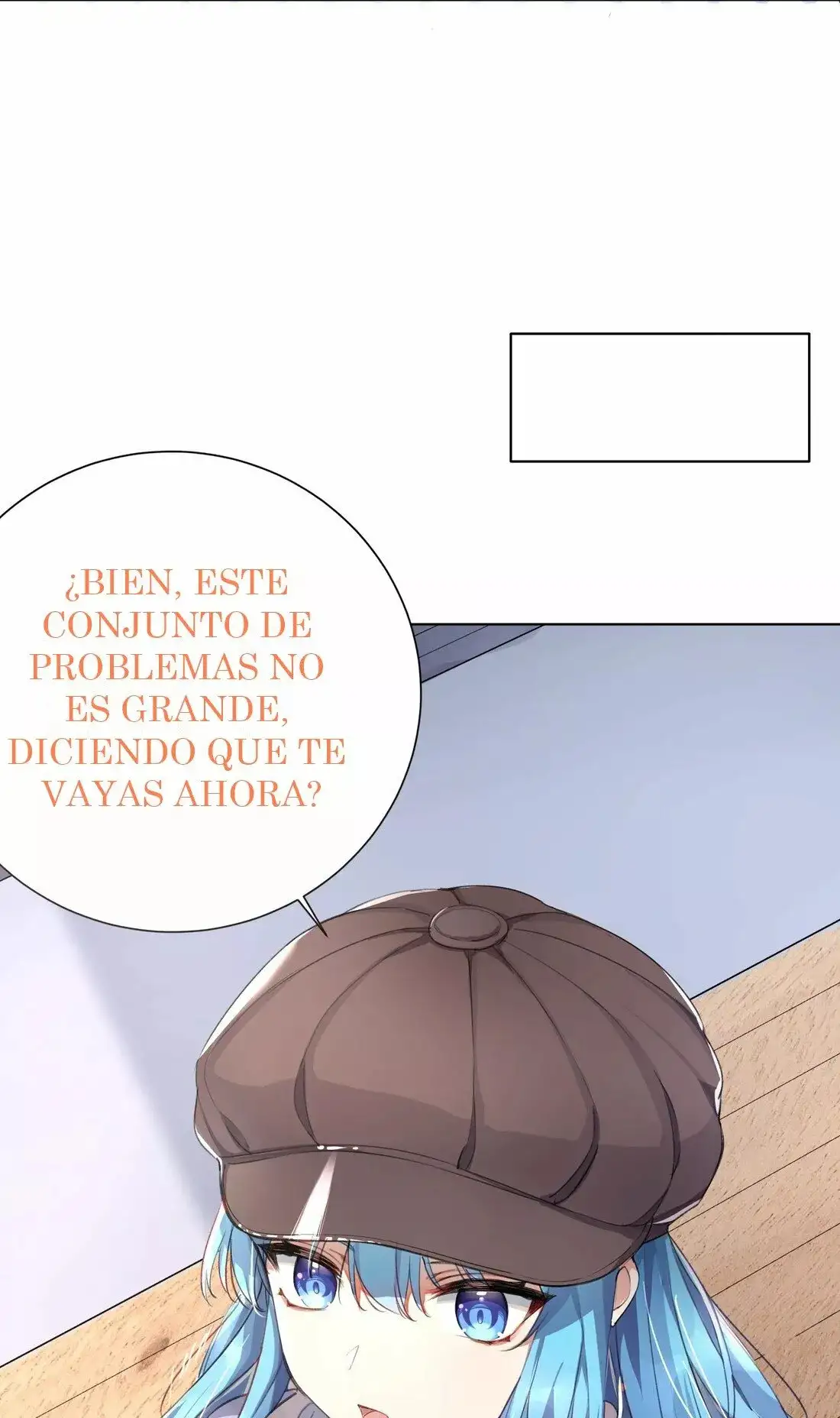 Soy Mi Novia Domestica - Capítulo 18 - Página 10 - LectorTMOo