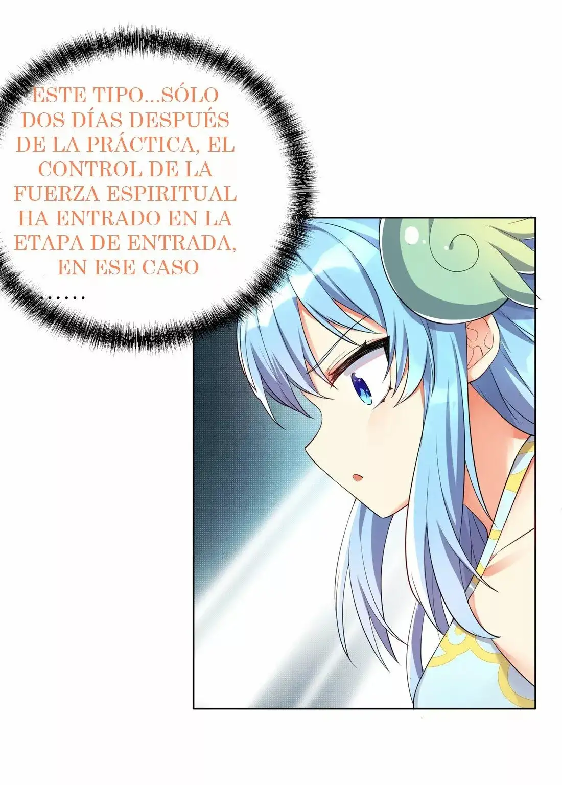 Soy Mi Novia Domestica - Capítulo 18 - Página 36 - LectorTMOo