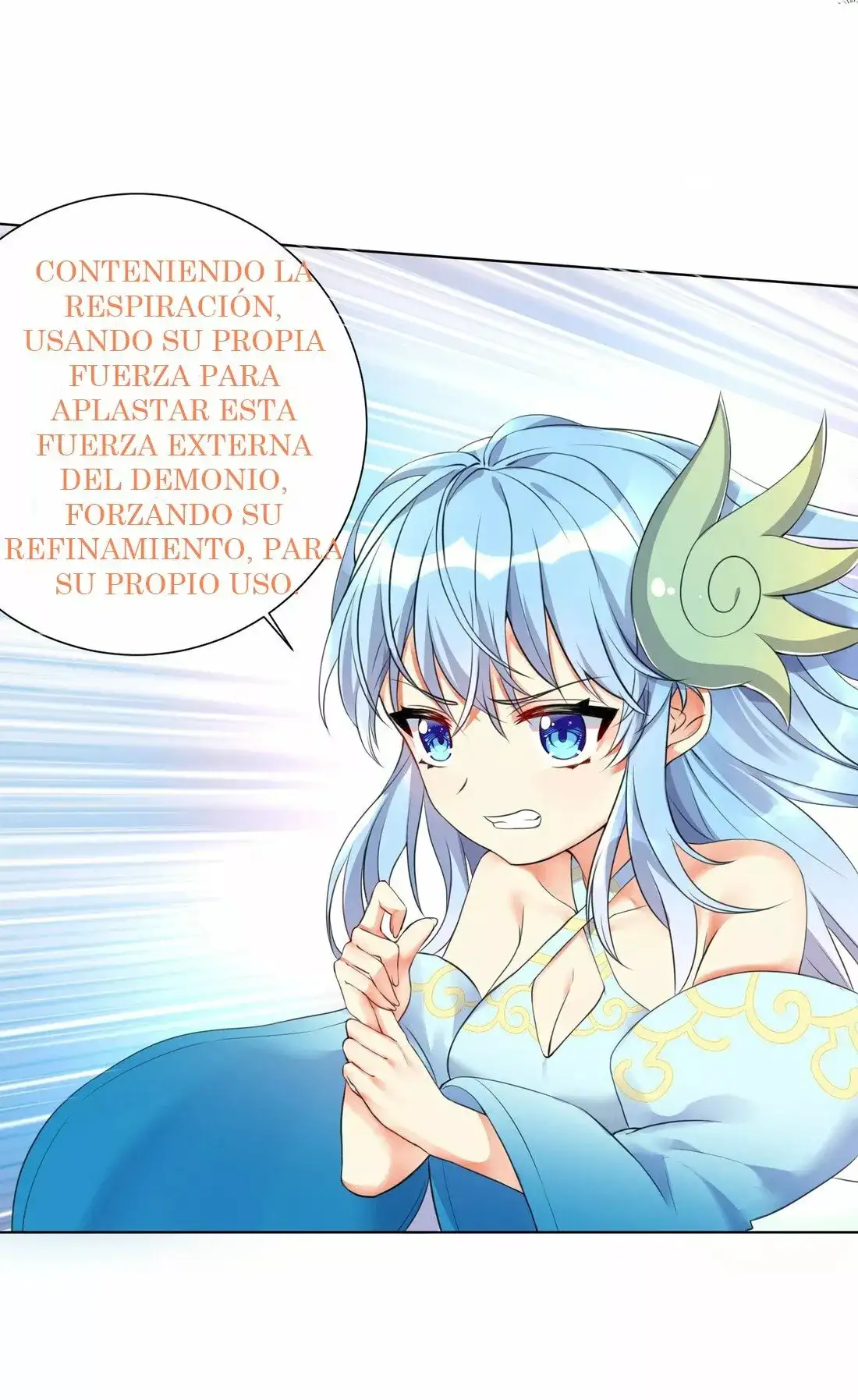 Soy Mi Novia Domestica - Capítulo 19 - Página 15 - LectorTMOo