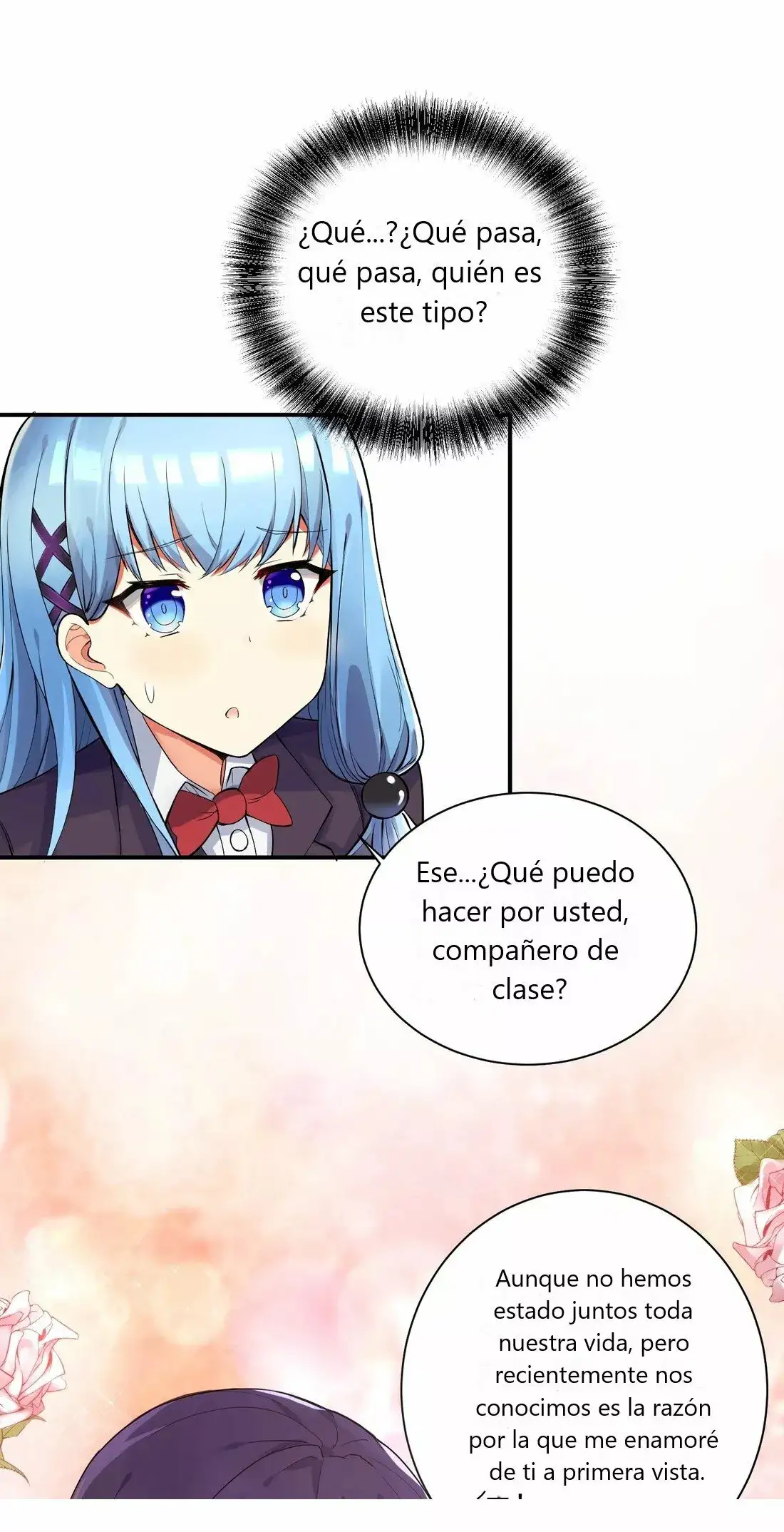 Soy Mi Novia Domestica - Capítulo 2 - Página 7 - LectorTMOo