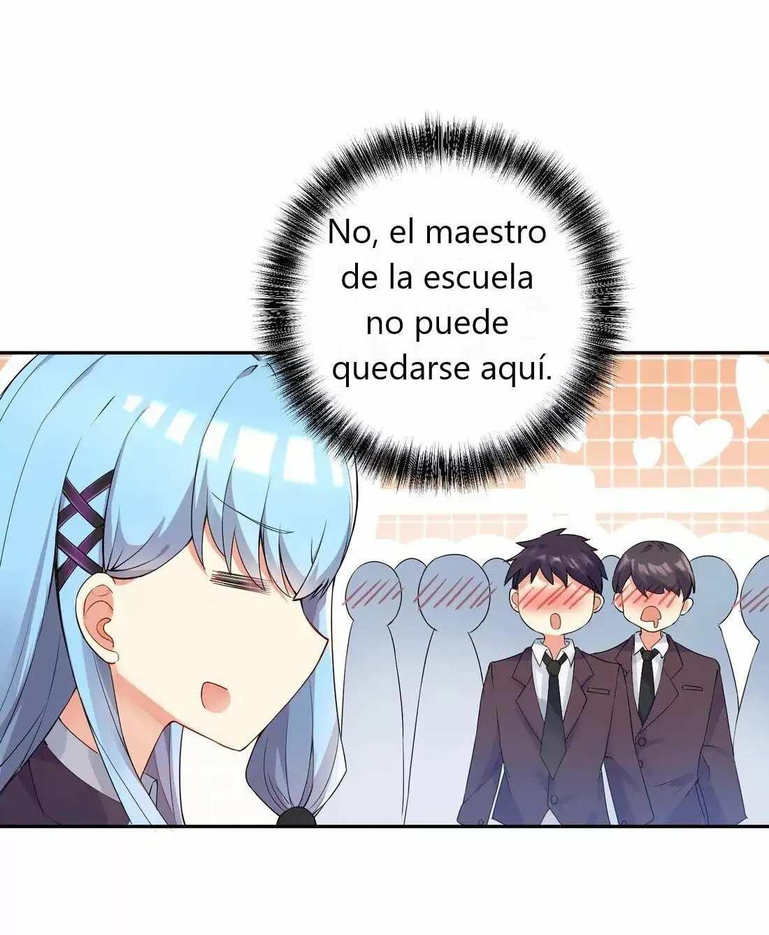 Soy Mi Novia Domestica - Capítulo 2 - Página 20 - LectorTMOo