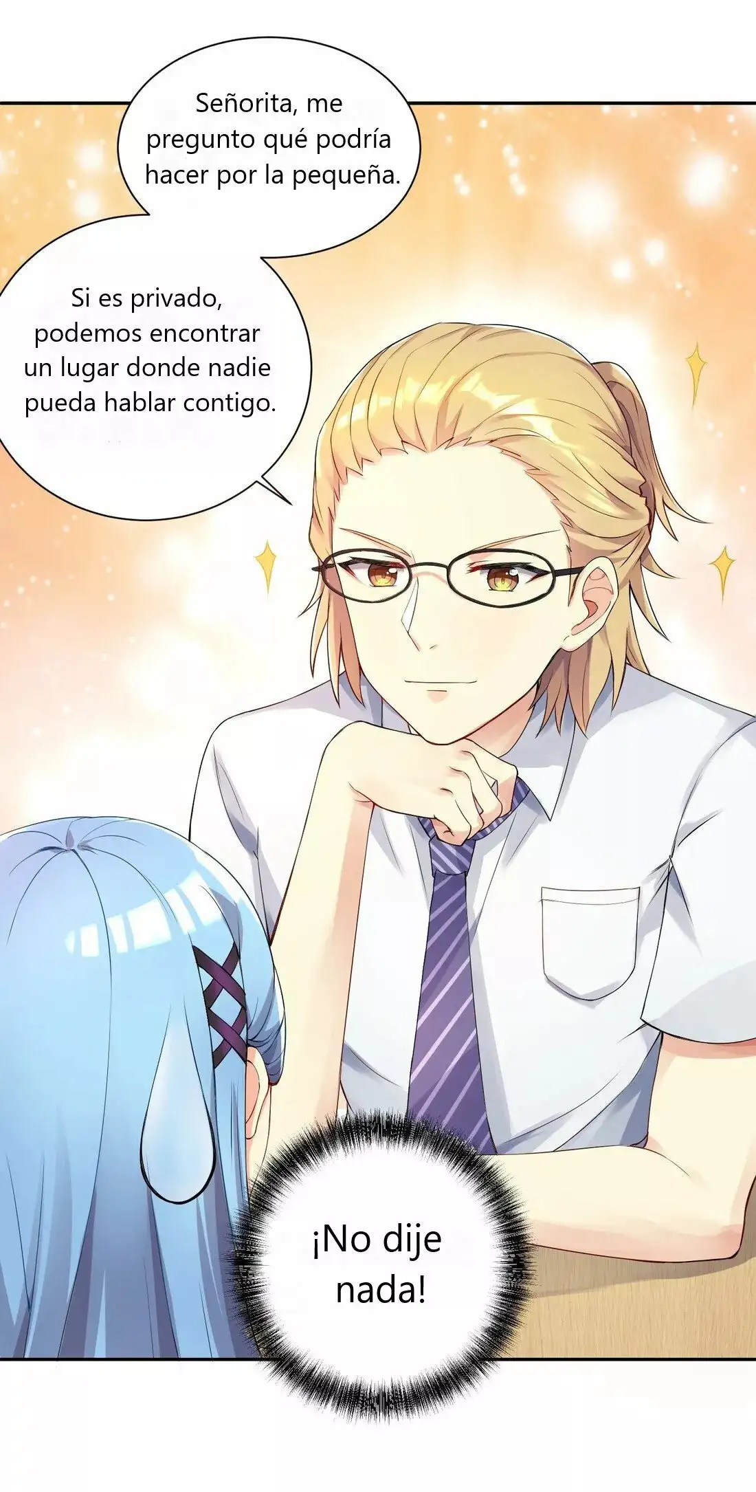 Soy Mi Novia Domestica - Capítulo 2 - Página 25 - LectorTMOo