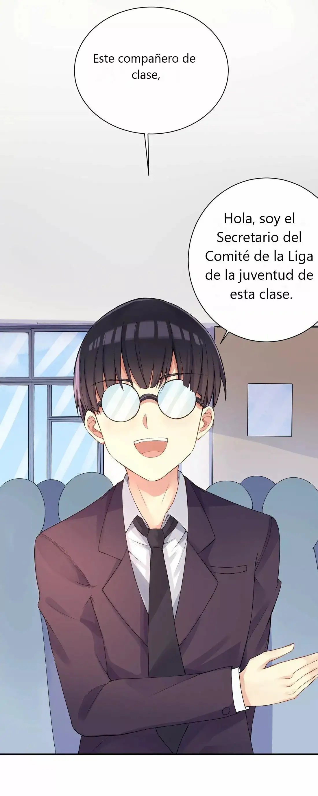Soy Mi Novia Domestica - Capítulo 2 - Página 27 - LectorTMOo