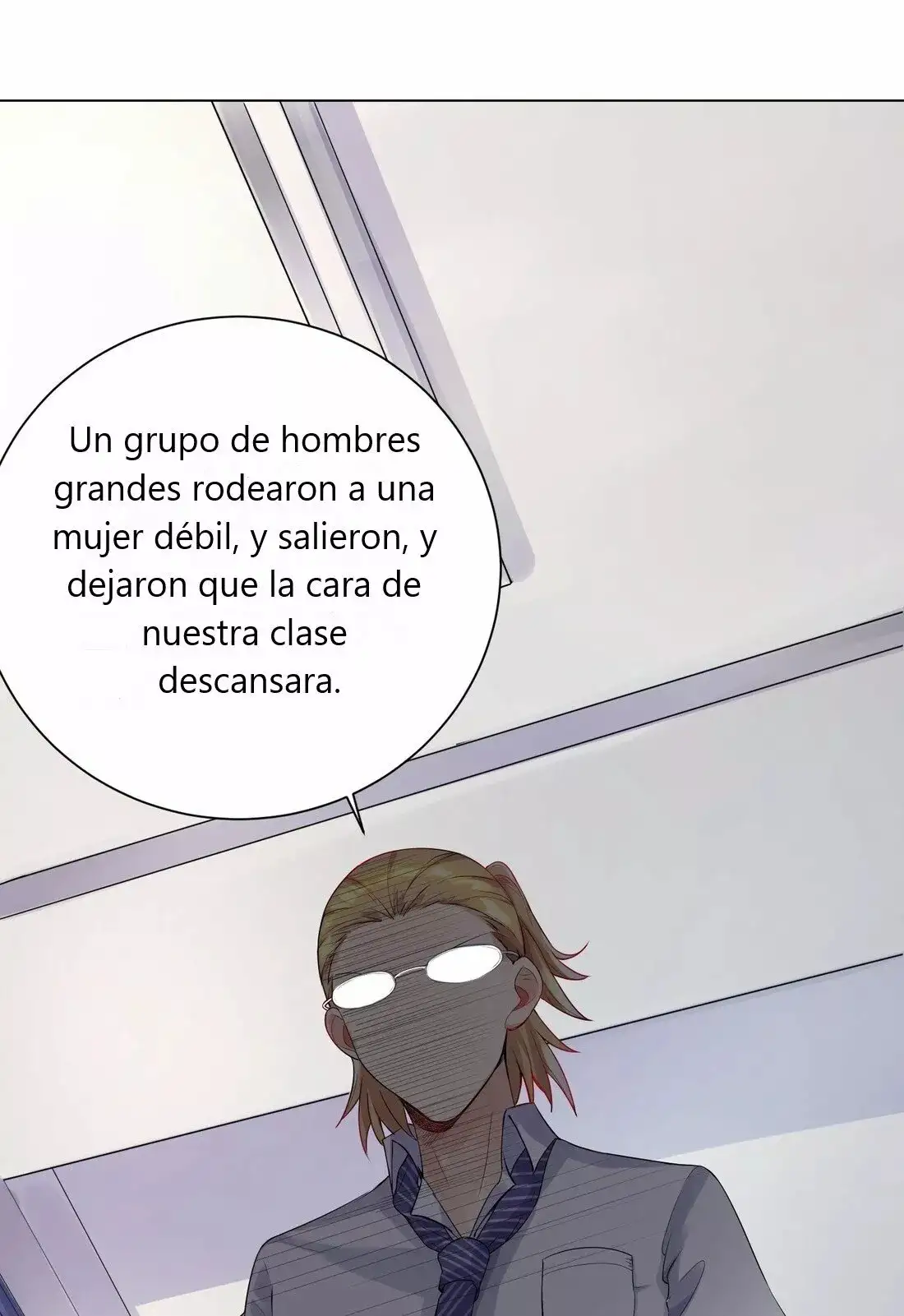 Soy Mi Novia Domestica - Capítulo 2 - Página 31 - LectorTMOo