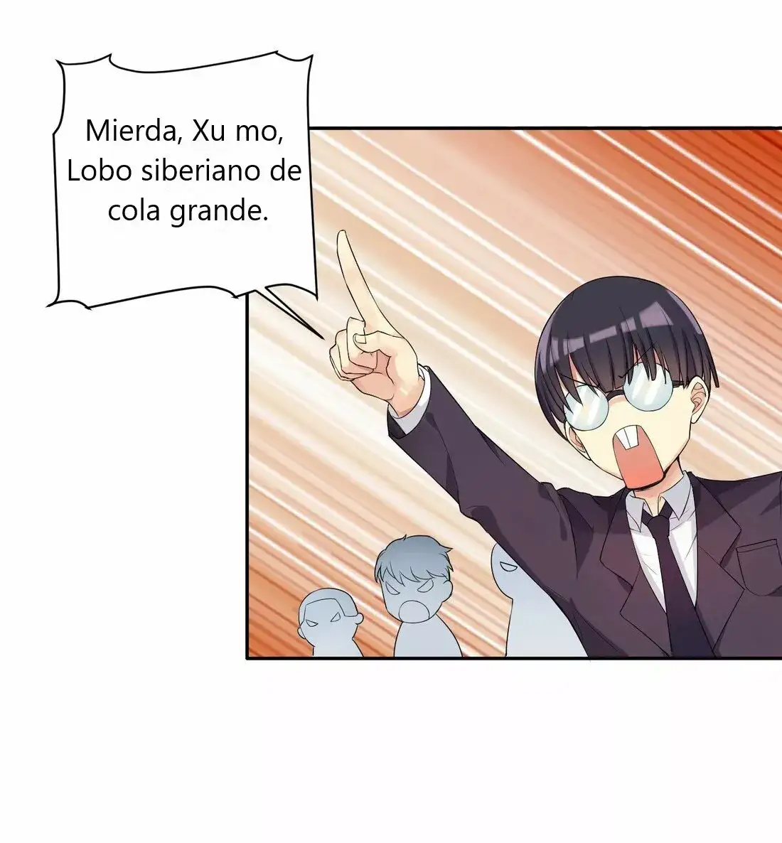 Soy Mi Novia Domestica - Capítulo 2 - Página 37 - LectorTMOo