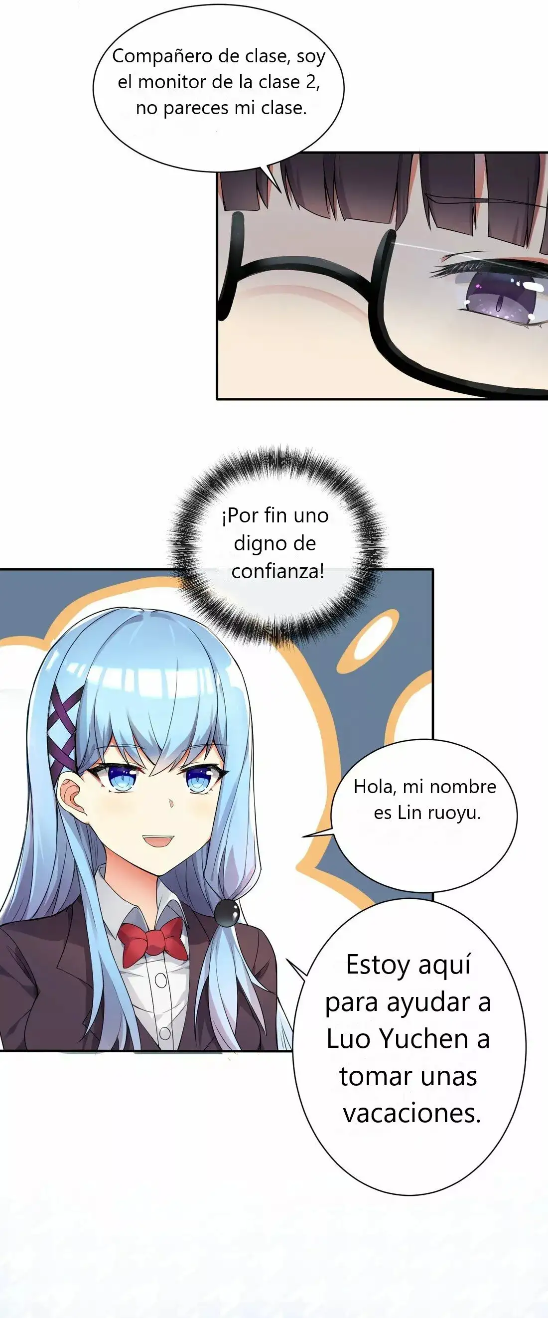 Soy Mi Novia Domestica - Capítulo 2 - Página 43 - LectorTMOo