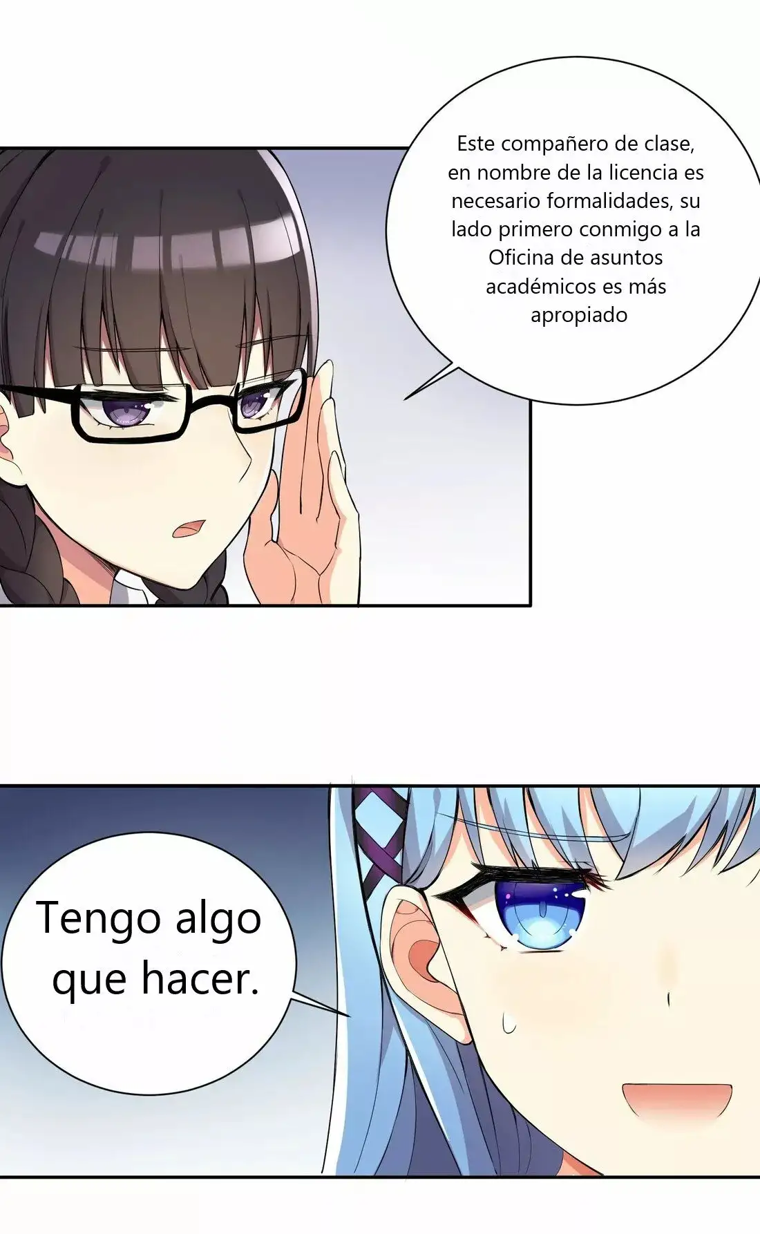 Soy Mi Novia Domestica - Capítulo 2 - Página 46 - LectorTMOo