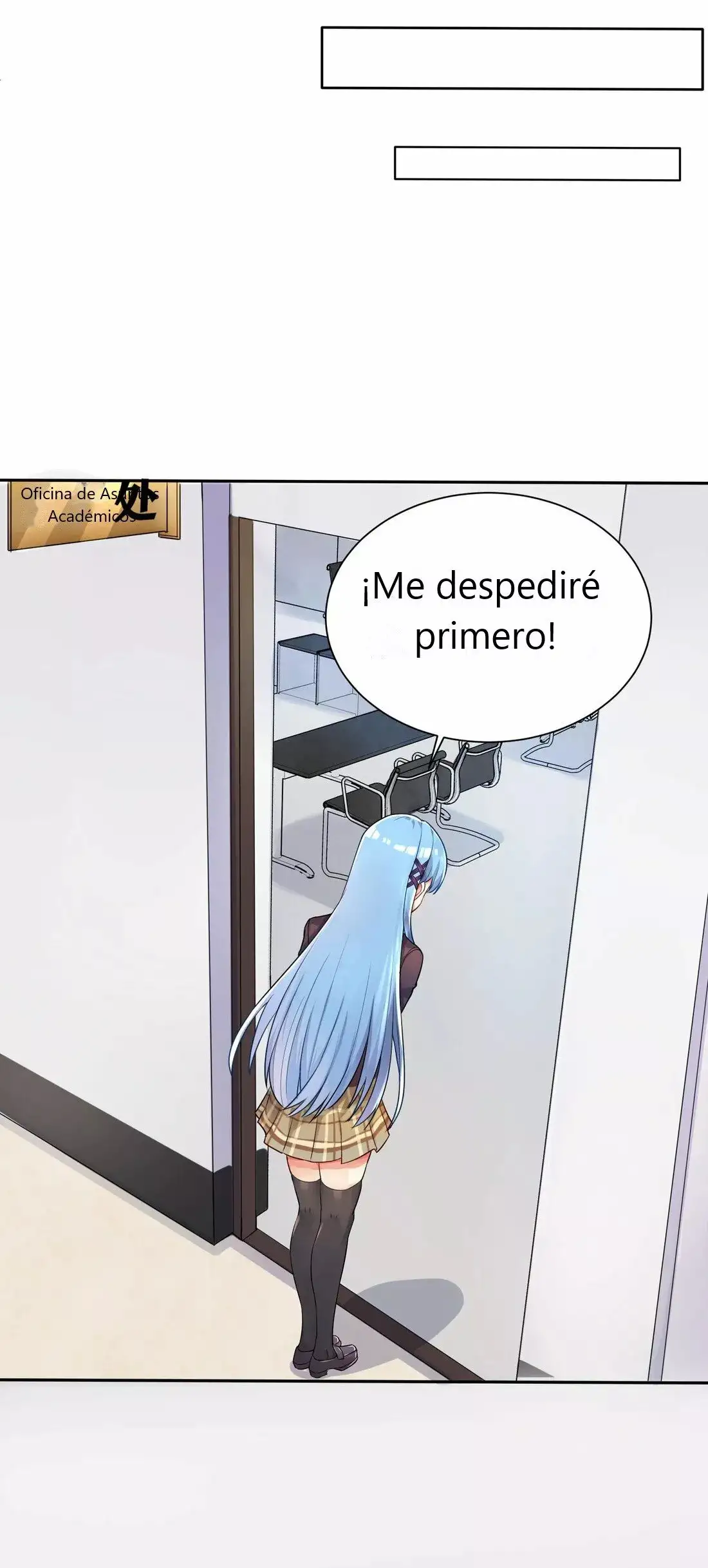 Soy Mi Novia Domestica - Capítulo 2 - Página 50 - LectorTMOo