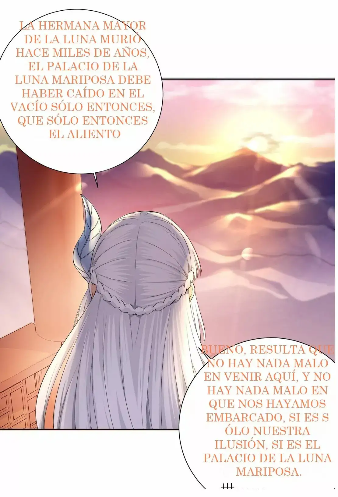 Soy Mi Novia Domestica - Capítulo 20 - Página 15 - LectorTMOo