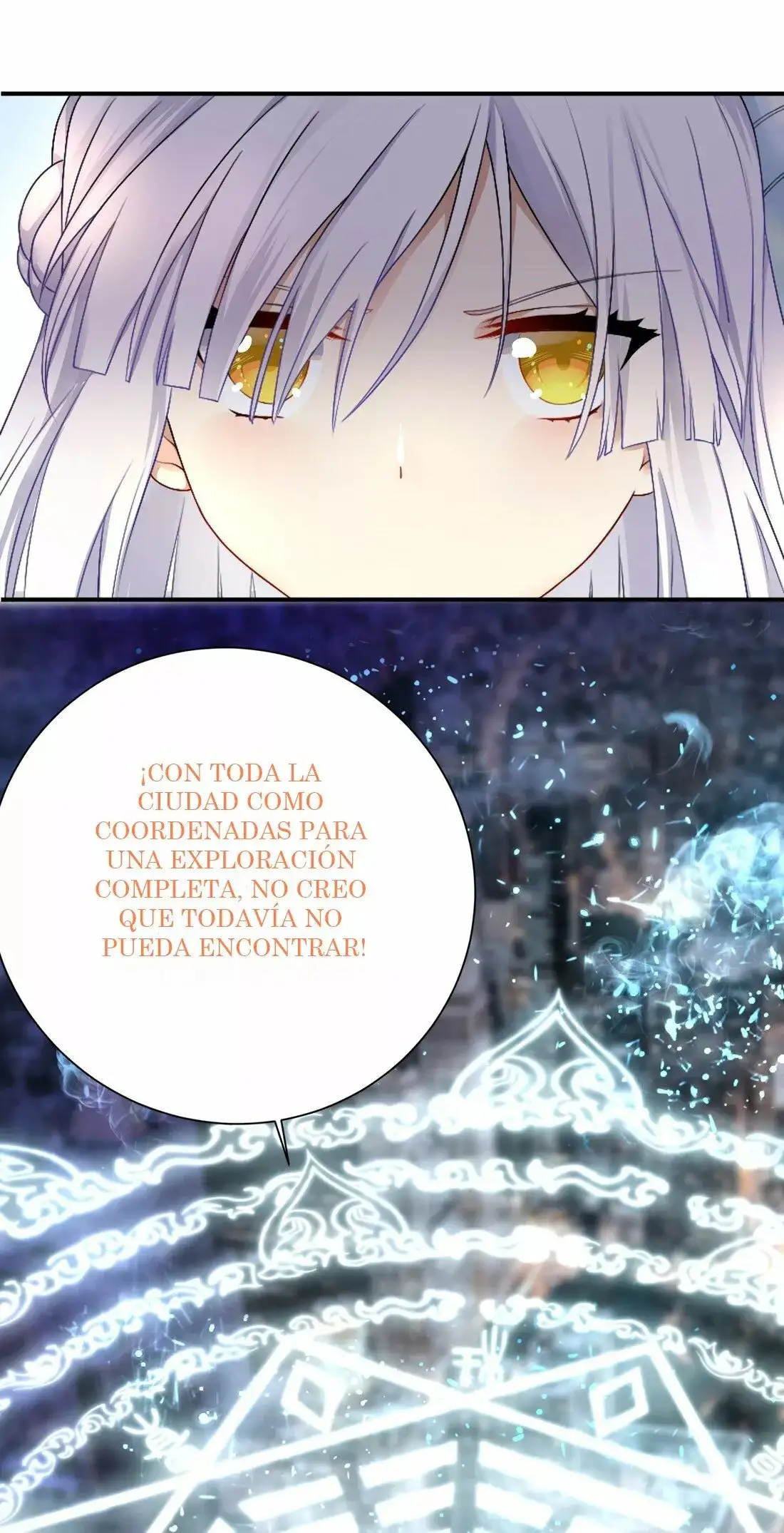 Soy Mi Novia Domestica - Capítulo 21 - Página 2 - LectorTMOo