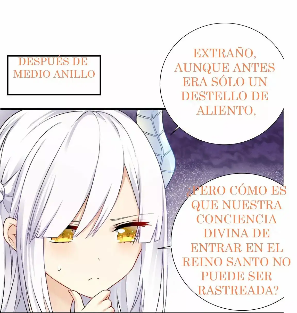 Soy Mi Novia Domestica - Capítulo 21 - Página 4 - LectorTMOo