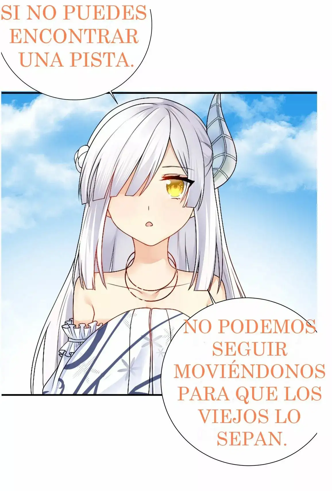 Soy Mi Novia Domestica - Capítulo 21 - Página 10 - LectorTMOo