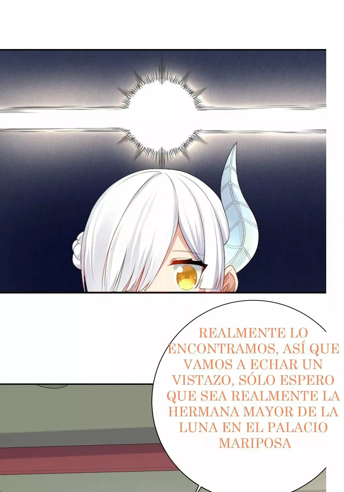 Soy Mi Novia Domestica - Capítulo 21 - Página 31 - LectorTMOo