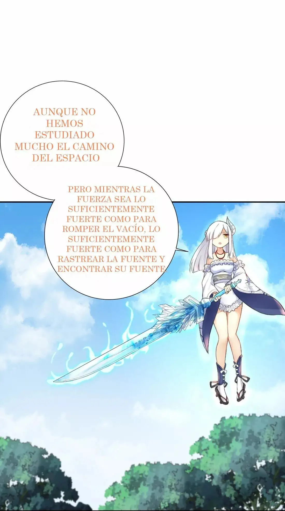 Soy Mi Novia Domestica - Capítulo 21 - Página 40 - LectorTMOo