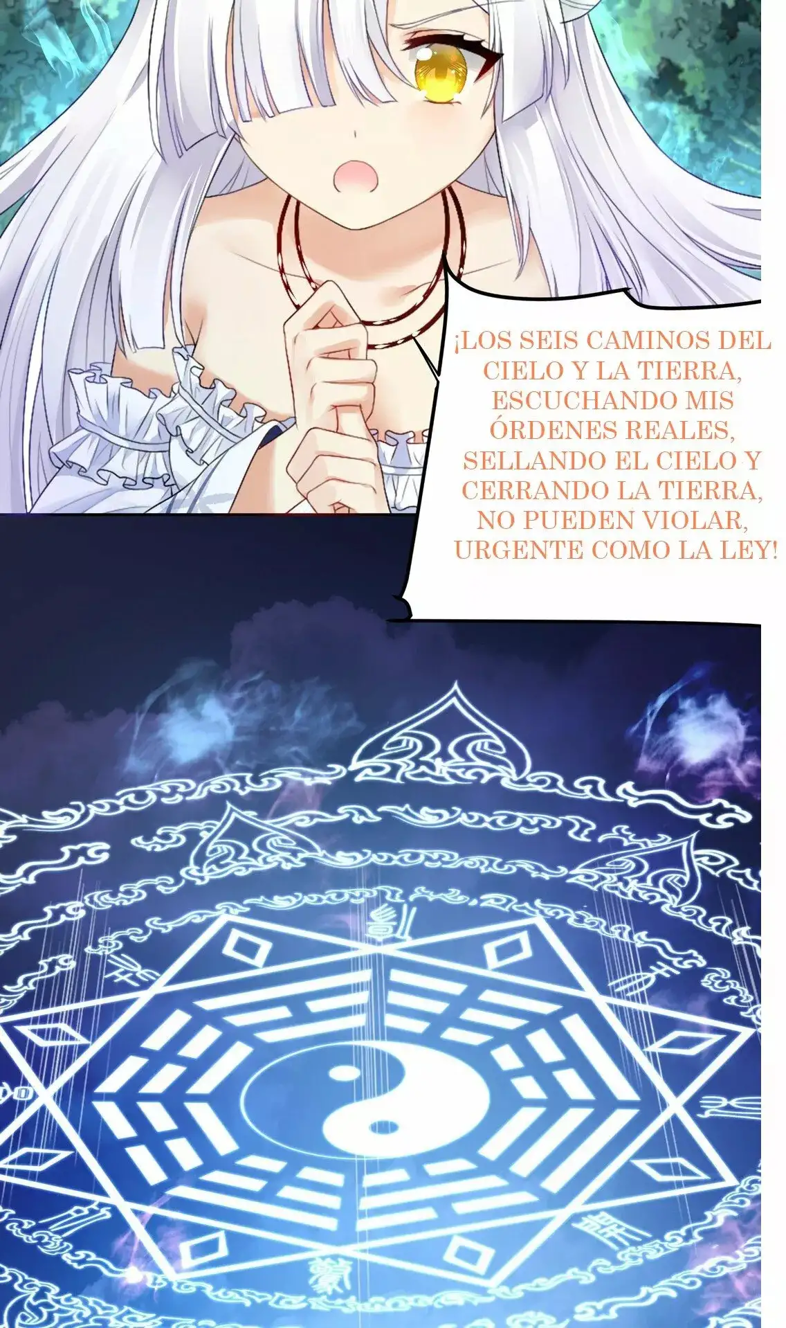 Soy Mi Novia Domestica - Capítulo 22 - Página 5 - LectorTMOo