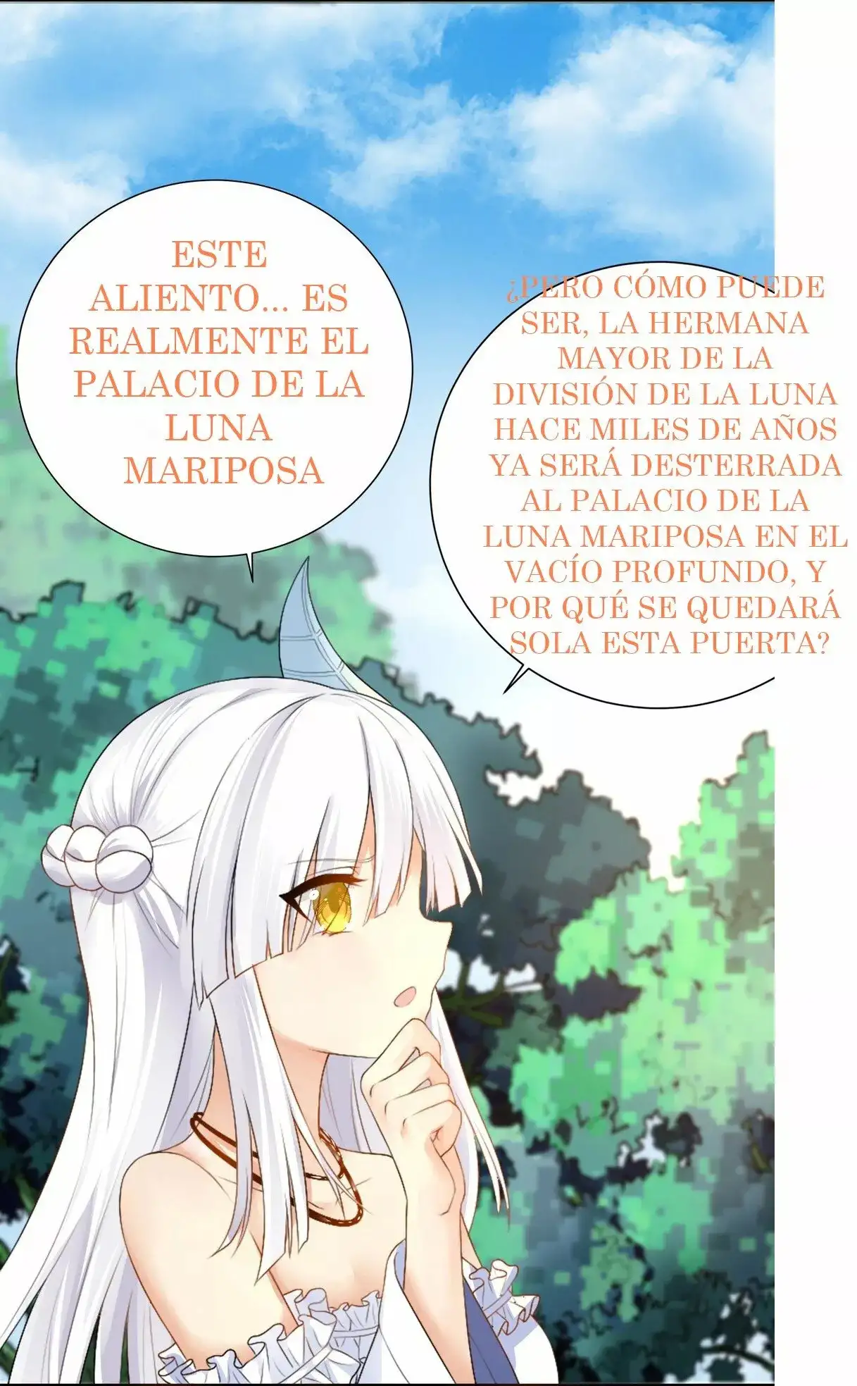 Soy Mi Novia Domestica - Capítulo 22 - Página 8 - LectorTMOo