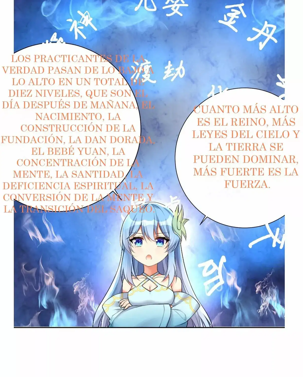Soy Mi Novia Domestica - Capítulo 22 - Página 16 - LectorTMOo