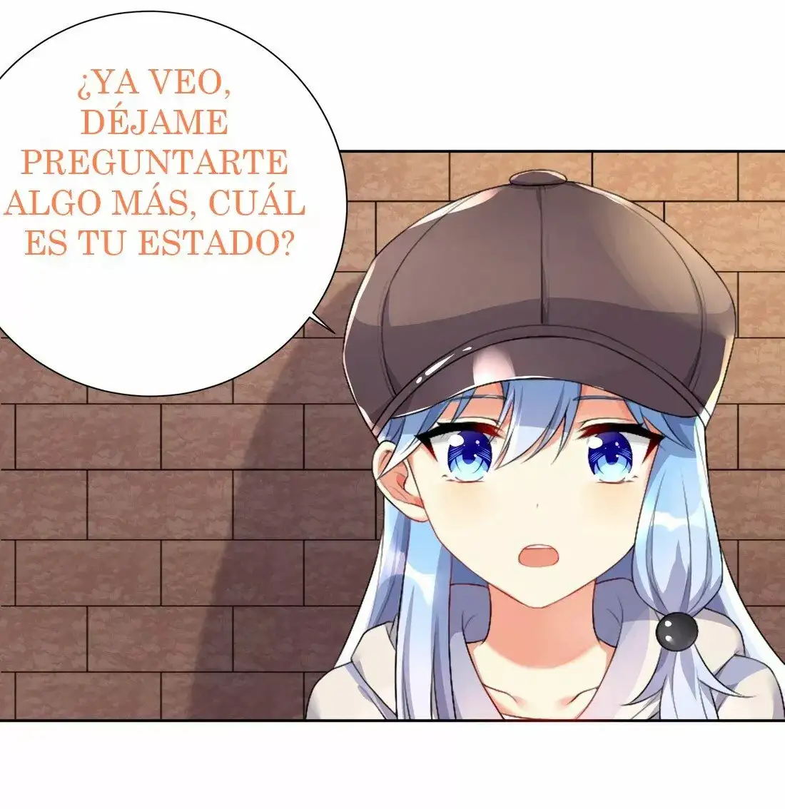 Soy Mi Novia Domestica - Capítulo 22 - Página 18 - LectorTMOo