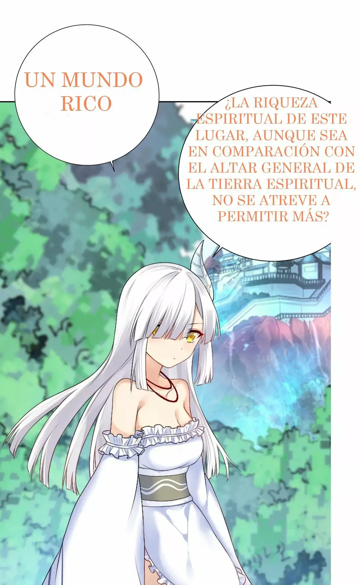 Soy Mi Novia Domestica - Capítulo 22 - Página 22 - LectorTMOo