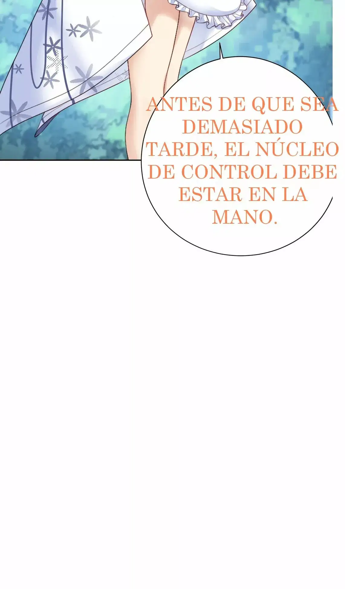 Soy Mi Novia Domestica - Capítulo 22 - Página 23 - LectorTMOo