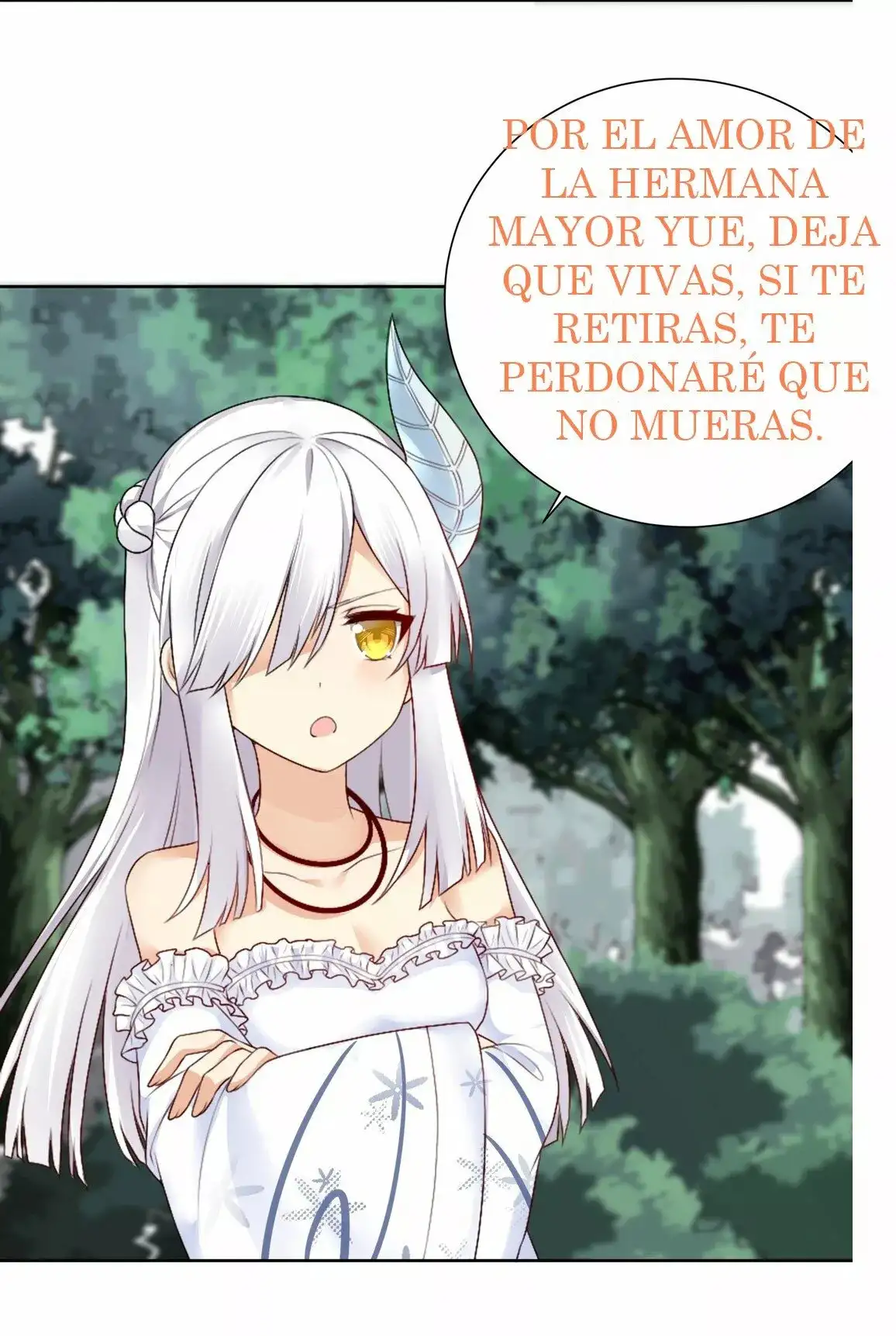 Soy Mi Novia Domestica - Capítulo 22 - Página 28 - LectorTMOo