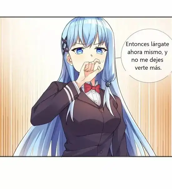 Soy Mi Novia Domestica - Capítulo 3 - Página 32 - LectorTMOo